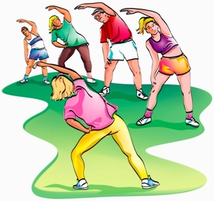 15分(fēn)鍾能(néng)鍛煉迷人(rén)好身材