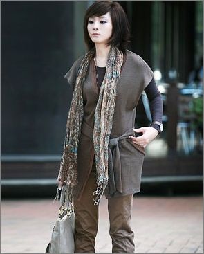 入秋外套 簡單實用(yòng)超好搭