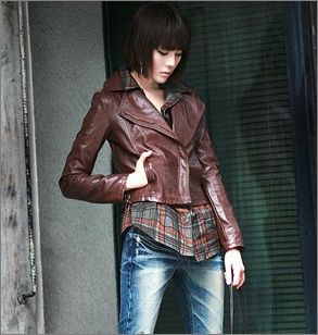 入秋外套 簡單實用(yòng)超好搭