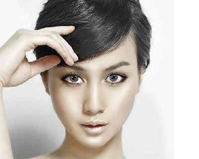 電腦(nǎo)族MM抵抗輻射護膚八妙招