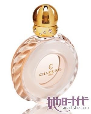 這個(gè)季節你(nǐ)的(de)香水(shuǐ)用(yòng)對了嗎?(圖)