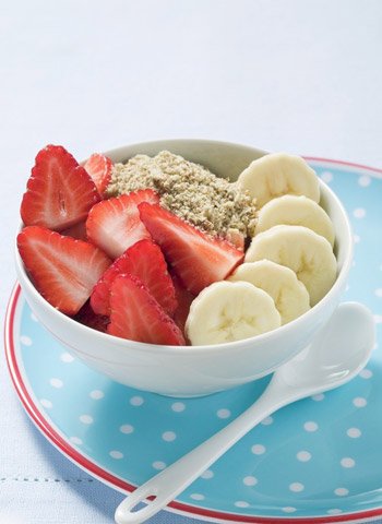 饑渴時狂吃不胖的(de)20種食物(wù)