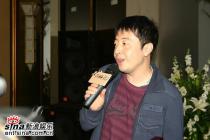 《24城記》啓動發布會(huì)賈樟柯爲女(nǚ)主演犯難(圖)